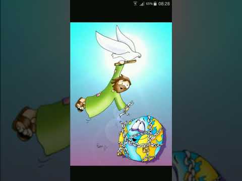 Ci libererà  il SIGNORE  CANTO DEL RNS