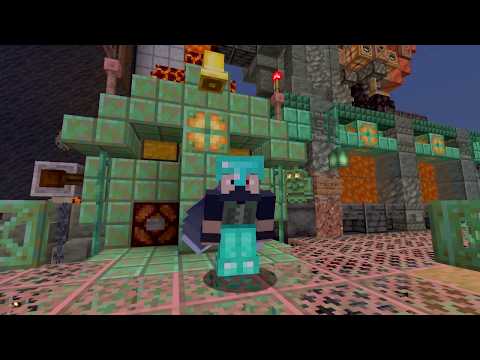 Hermitcraft S11#9: Fog Moss Beach