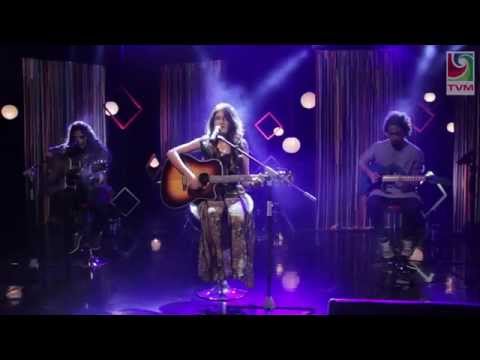 Eymalaa (Shiuz cover) by Shau (Raagu Sll TVM)