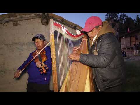CONJUNTO RIOS DE AGUA VIVA ACOBAMBA HUANCAVELICA