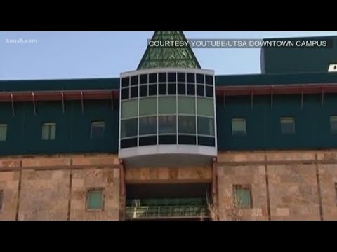 More high-paying jobs could come to UTSA