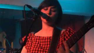 Camera Obscura - Swans