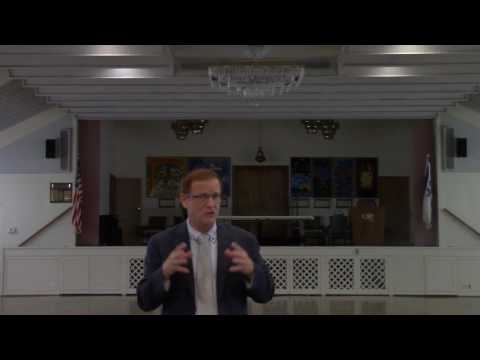 Rabbi Moshe P. Weisblum, PhD - Jewish History intensive course part 5: From Rashi to the Maharam