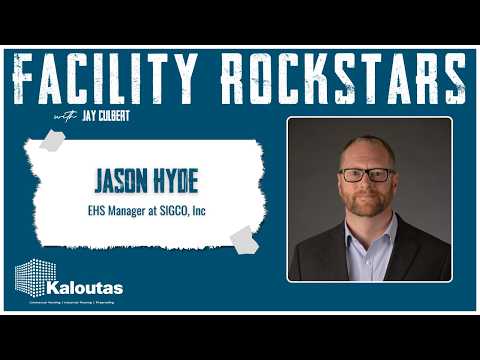 Why Safety Culture Starts - Episode #122