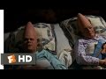 Coneheads 9 10 Movie CLIP Stability Contentment 1993 HD