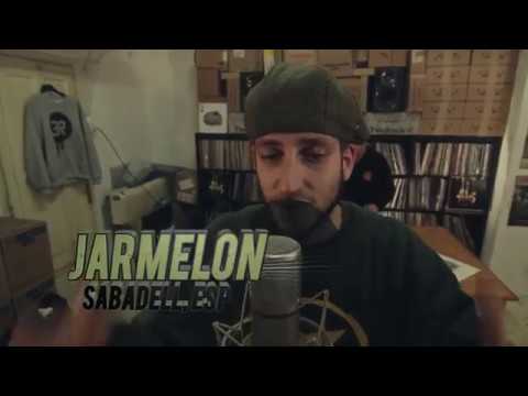 TBP ESPAÑOL CYPHER /JARMELON / Prod. DJ SWET