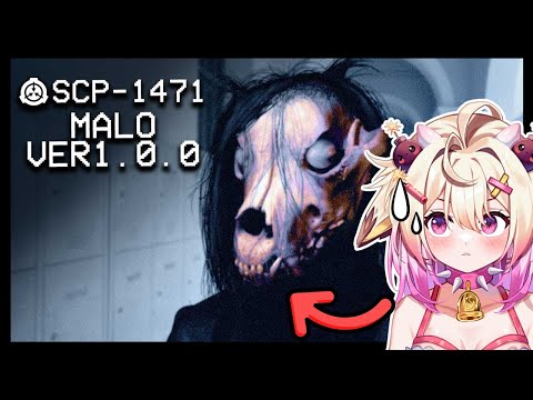 SCP-1471 : MalO ver1.0.0  Rosiebellmoo reacts to TheVolgun