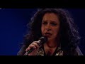 Gal Costa - Negro Amor (Live Teatro Bradesco)