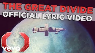 Celldweller - The Great Divide (Official Lyric Video)