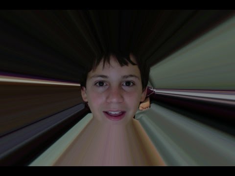 The first video for MadManMax