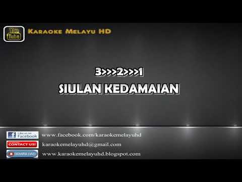 Titian perjalanan(XPDC)karaoke HD
