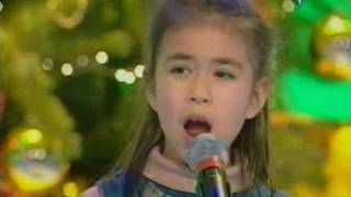 Do they know it's Christmas Natale 2003