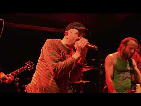 Mururoa Attäck - Nichts'81/Grauzone | The Bocksmauer