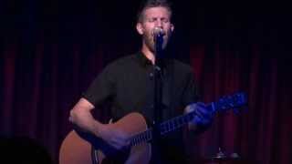 2013-11-09, The Clarks, Annapolis (MD), Highwire