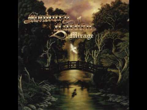 Memory Garden - Yearning