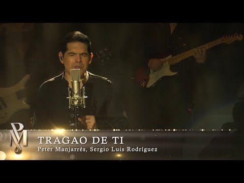 Tragao De Tí - Peter Manjarrez