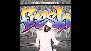 Tye Tribbett - When The Rocks Hit The Ground Man of God Productions Remix