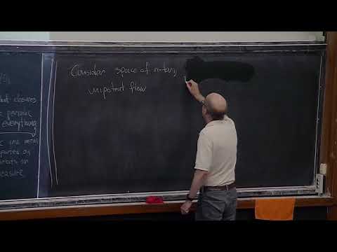 J. Smillie - Horocycle dynamics (Part 2)