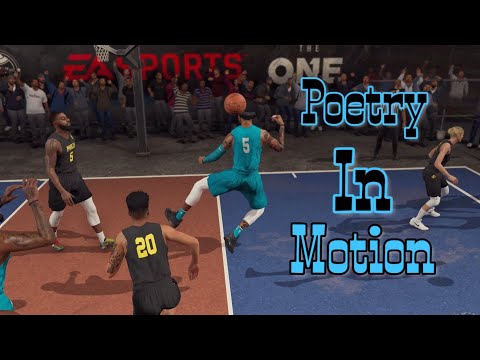 Poetry in Motion | Live 19 Mixtape