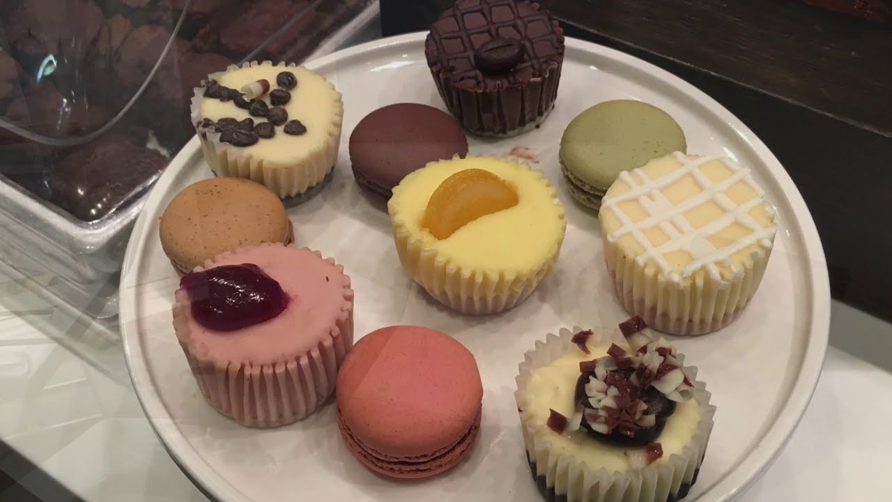 SWISS Senator Lounge