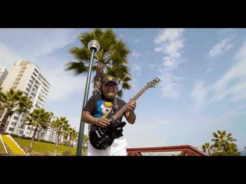 Homenaje a Flor Pileña (2023) - Pablito García Y Su Nueva Sensación De La Cumbia (D.R)