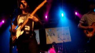 Mothers, sisters, daughters and wives - Voxtrot