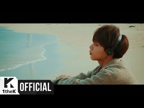 Video thumbnail for 나의 바다 (My Ocean)