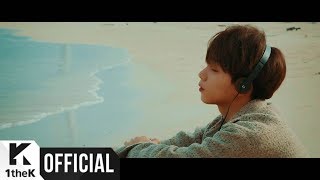 [MV] JEONG SEWOON(정세운) _ My Ocean(나의 바다)