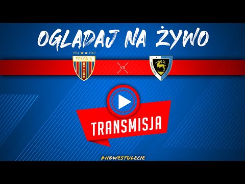 Polonia Bytom - KS Karkonosze Jelenia Góra