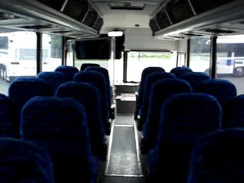 Northwest Bus Sales Used Bus for Sale - 1998 MCI MC-12, 47 Passenger Highway Coach - C50054