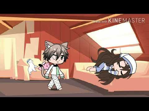 Amor de Gato CAP 3 super mega corto