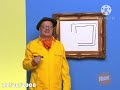 Yo Gabba Gabba Season 2 Mark S Magic Pictures Drawing Of Mark