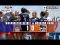 2020 NWSL Highlights: Washington Spirit vs. Houston Dash | CBS Sports HQ