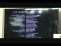 Opening And Closing To Roxanne Vhs 1987