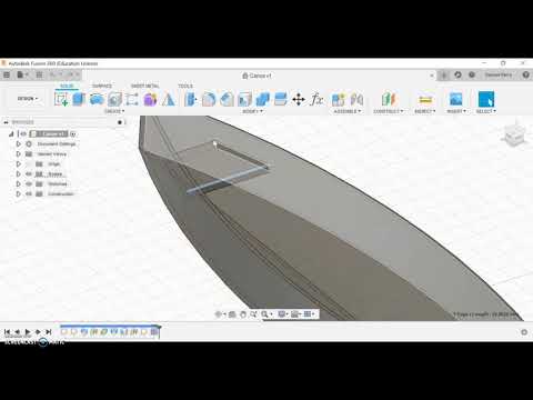 Fusion 360 - View tools using your computer mouse