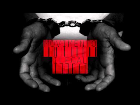 KAYSER feat MANILHA - Movimento Ilegal