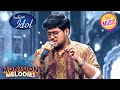 Chand Sifarish पर Subhajit के Voice Range ने किया Amaze Indian Idol S15 Monsoon 