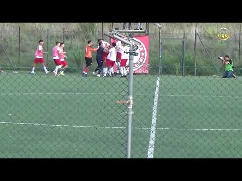 Under 19 Elite: Atletico 2000-N.Tor Tre Teste 1-2