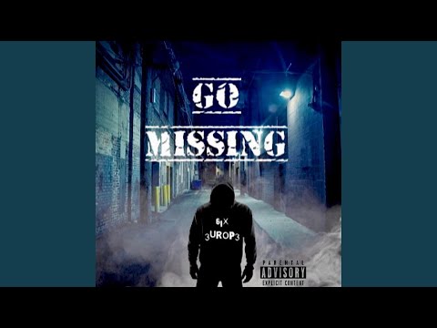 Go missing