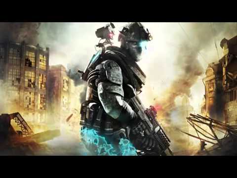 Hybrid   Tom Salta - Tom Clancy s Ghost Recon Soundtrack
