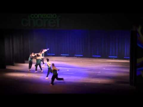 Lehakat Hakotzrim - Shvuá L'Yerushalaim - Festival Choref 2012 - Porto Alegre