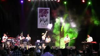 Sister Duke - Kreyzie @ JJF 2012 [HD]