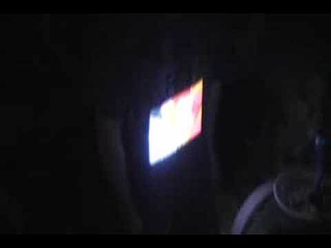 Rick: The Teletubbie