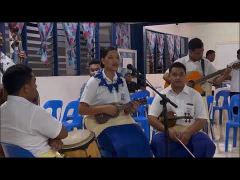 Hiva ‘o Ratu Cakobau - Maa’imoa ‘a Pilinisesi Melenaite Tu’ipelehake