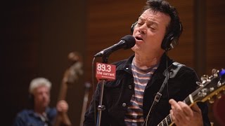 James Hunter Six - (Baby) Hold On (Live on 89.3 The Current)