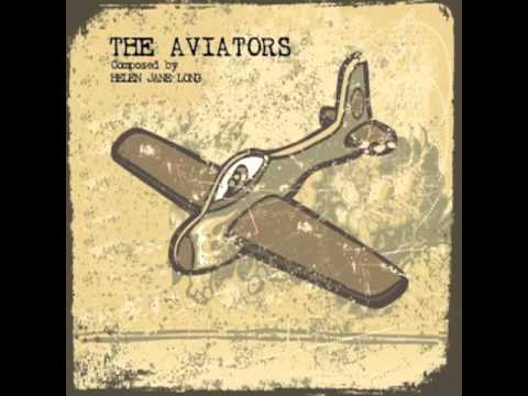 Helen Jane Long- The Aviators