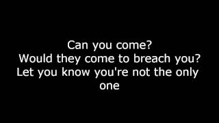 Beach House - Myth (Lyrics)