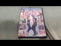 GREASE DVD Overview