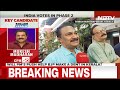 Election News Today | 2nd Phase Polling On 88 Seats Today, Key Seats Include Mathura And Wayanad - Video