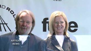 RUSH TALKS ROCK AND ROLL HALL OF FAME SNUB